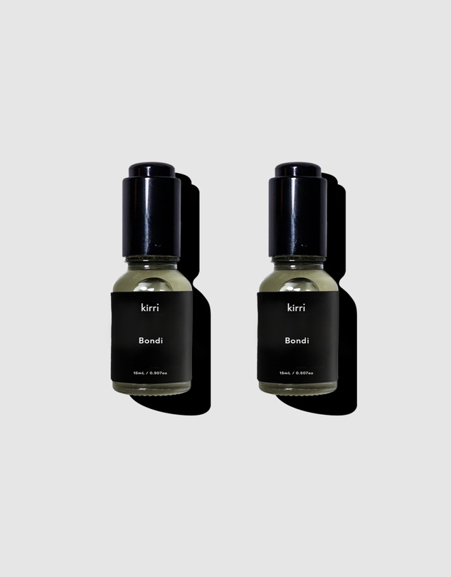 Kirri by Scent Australia Home - Bondi 15ml Duo (Formerly Miami)