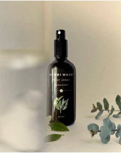 Bondi Wash - Mist Spray Glass Edition - Fragonia & Sandalwood