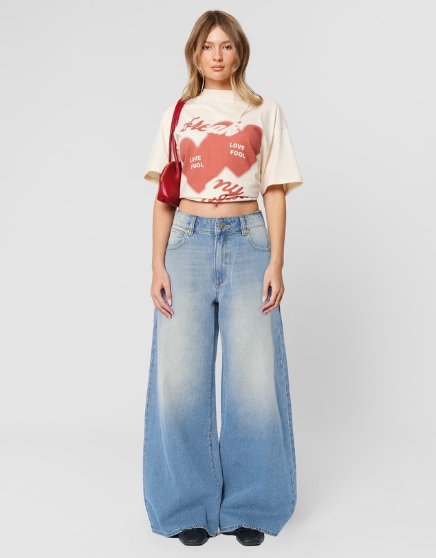 Abrand - 94 Baggy Jeans