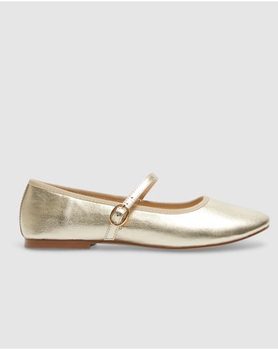 SOFT GOLD METALLIC