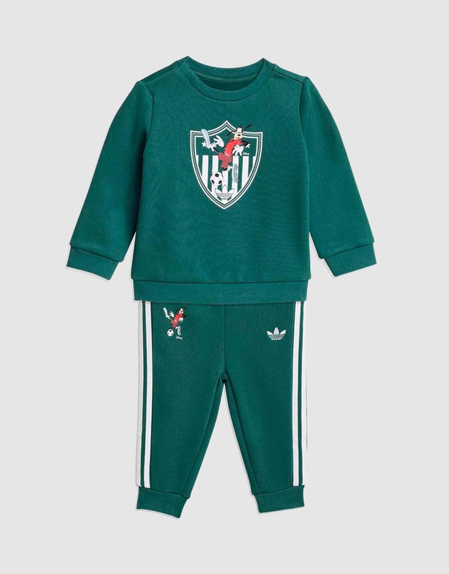 adidas Originals - Disney Crew Set - Babies-Kids