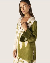 MOS The Label - Lorena Blouse