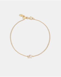 By Charlotte - Kindred Bracelet - June