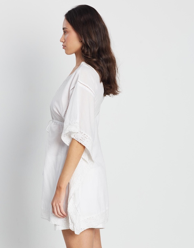 KAJA Clothing - Zoe Tunic