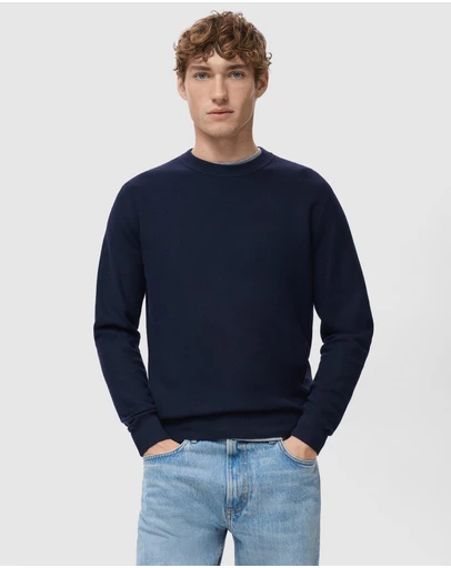 M.N.G - Ten Sweater