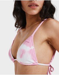 Roxy - Womens Sunrise Bikini Top