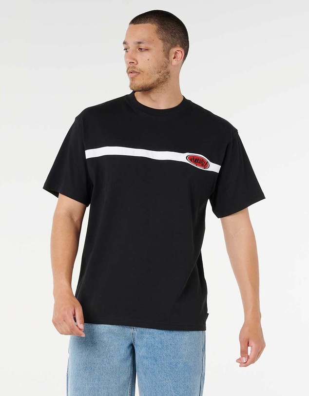 Rip Curl - Script Panel Tee