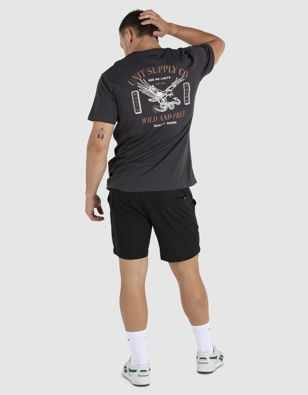 UNIT - UNIT Strive Men's T-Shirt