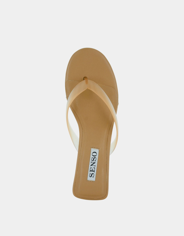 Senso - Goldie
