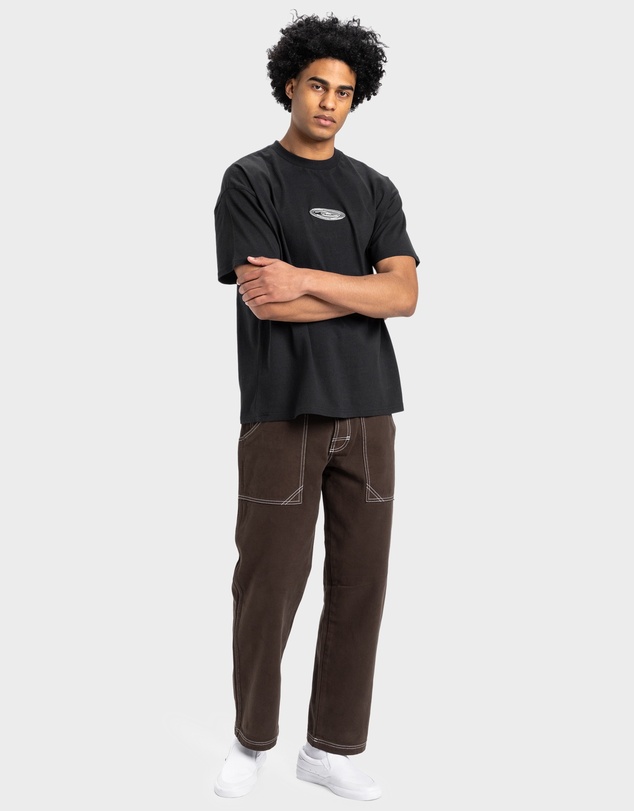 Quiksilver - Mens Mercury Denim Jeans