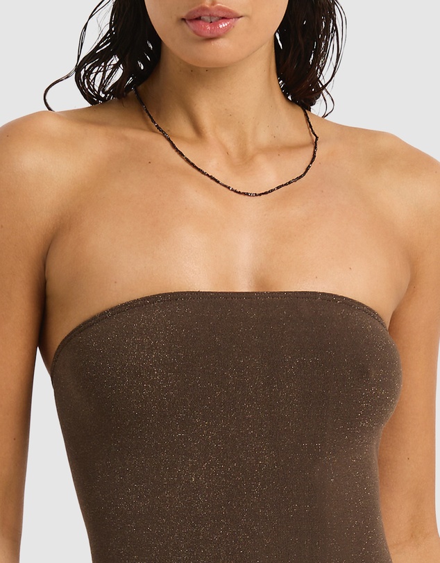 Bond-Eye Swimwear - Fane 1 Pce