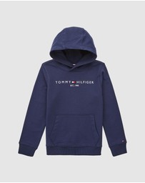 Tommy Hilfiger - Essential Hoodie - Kids