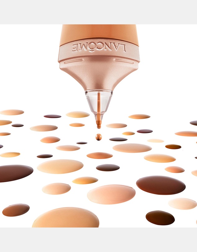 Lancome - Skin IDOLE 3 Serum Supertint