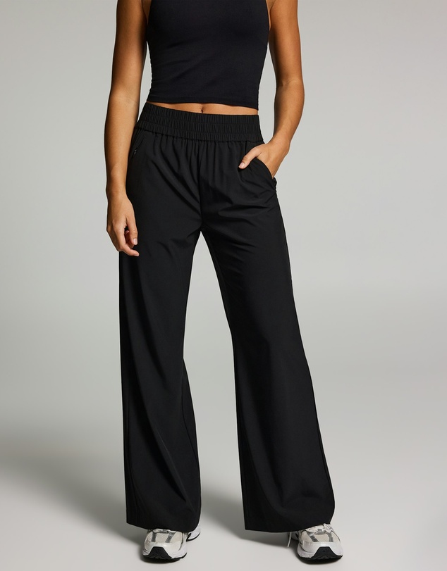 Rockwear - On Duty Straight Leg Pant