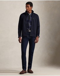 Polo Ralph Lauren - Brushed Fleece Jacket