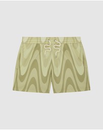 Frescobol Carioca - Rio Swimshorts