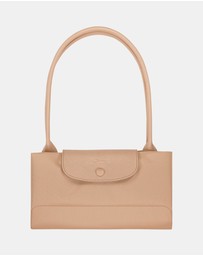 Longchamp - Le Pliage One Nylon Tote Bag - Large