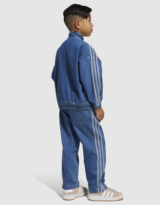 adidas Originals - Denim Set - Kids-Teens