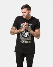 DVNT - Revolution Tee