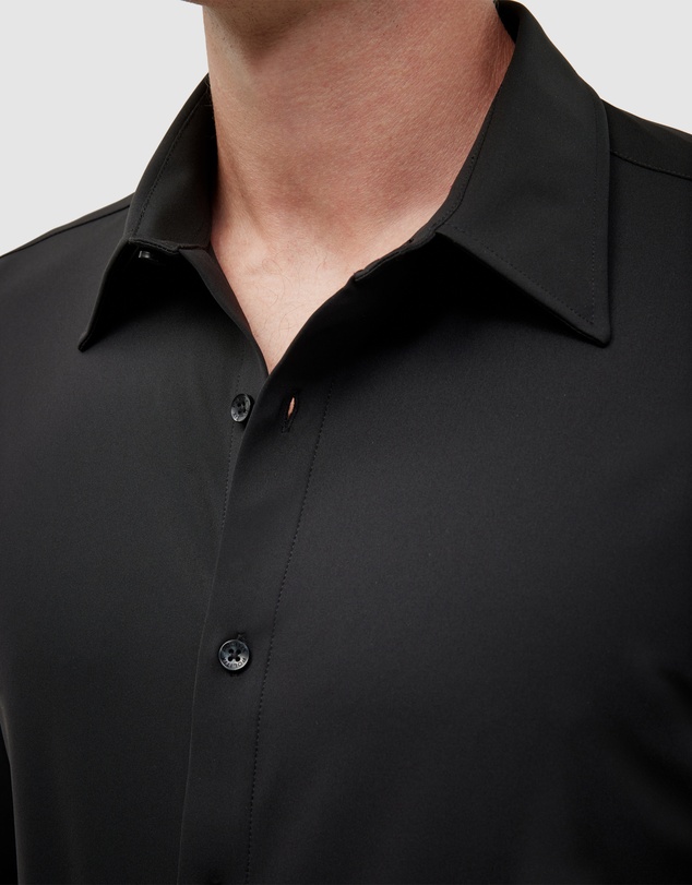 Politix - Slim Travel Shirt
