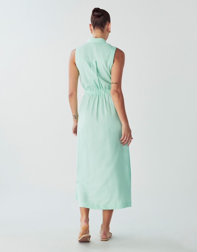 Willa - Lina Dress