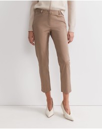 Sportscraft - Evie Capri Pants