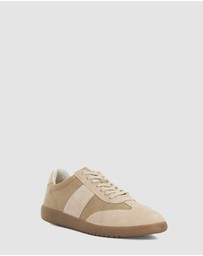 Dune London - Tavi - Taupe