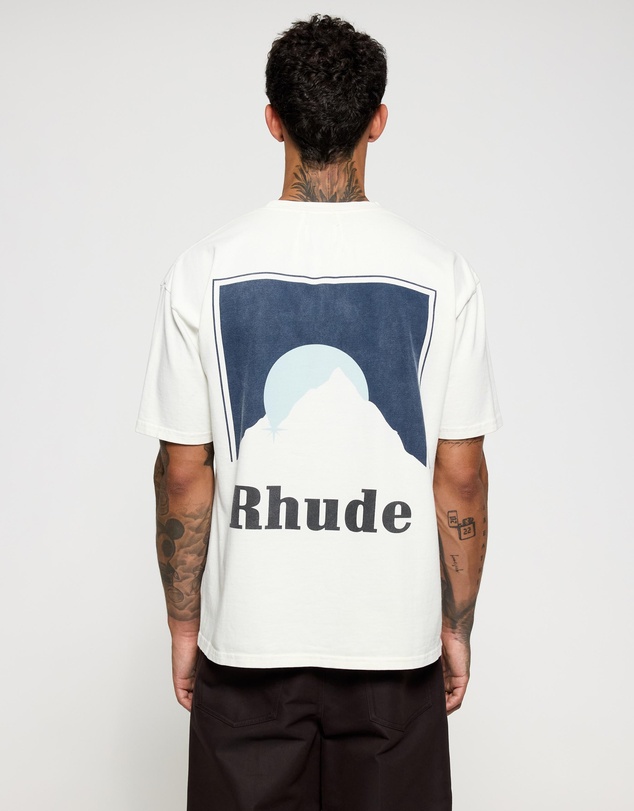RHUDE - Moonlight Tee