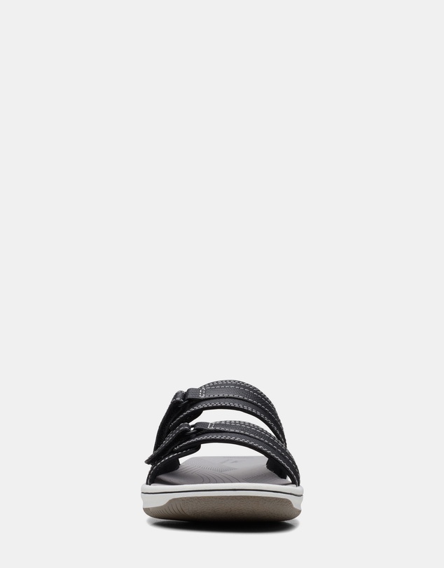 Clarks - Brinkley Piper Black