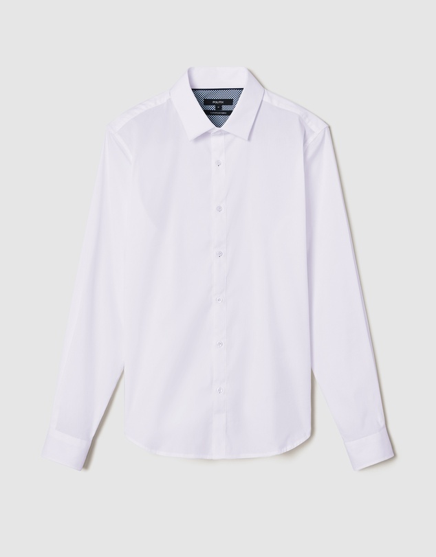 Politix - Aaron Cotton Shirt