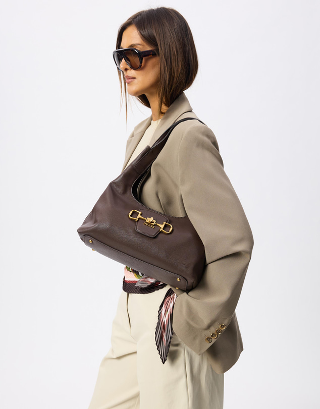 GUESS - Sunset Small Hobo Bag