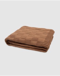 Bambury - Solomon Throw Biscuit