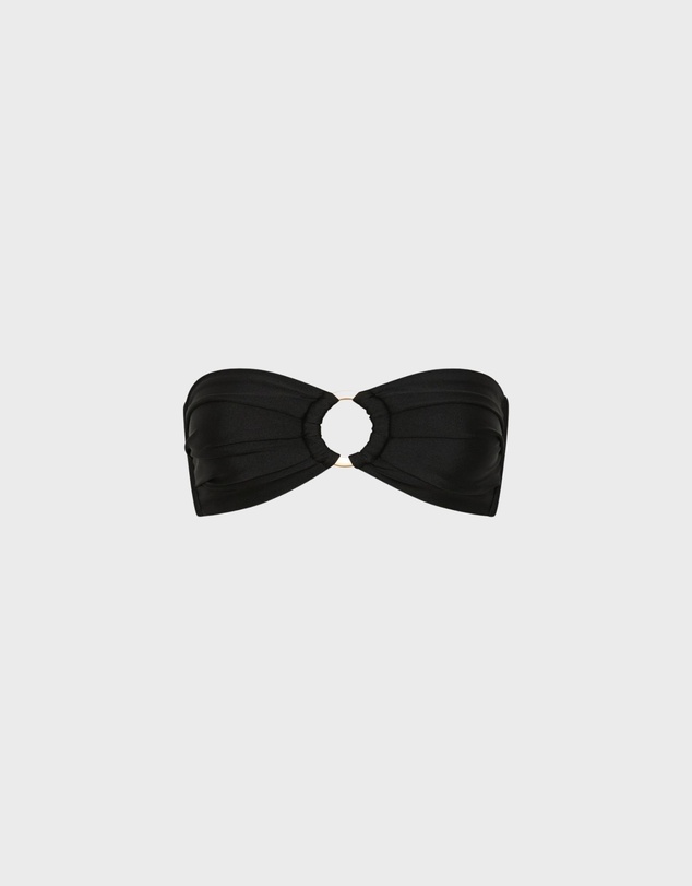 Kulani Kinis - Strapless Bandeau Bikini Top