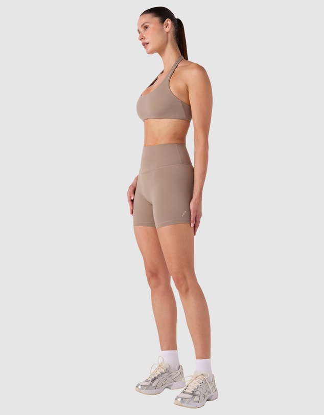 REC GEN - FITform Halter Bra