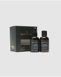 Rodd & Gunn - Rg Leather Care Kit