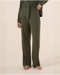 Gingerlilly - Tessa Bamboo Long PJ set
