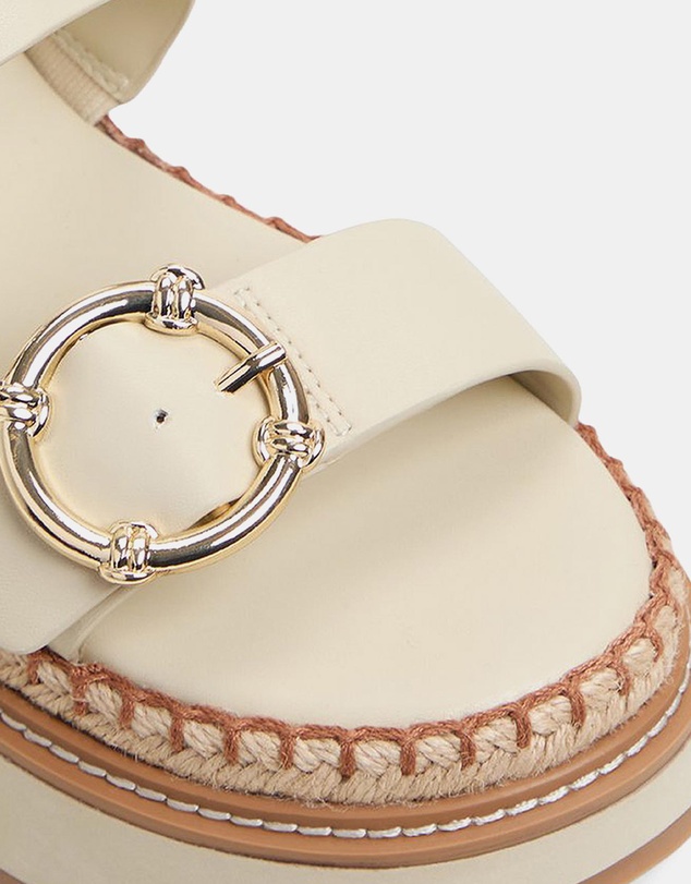 ALDO - Kaeithien Platform Sandals