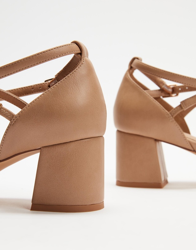 SPURR - Lucy Heels - ONLINE EXCLUSIVE