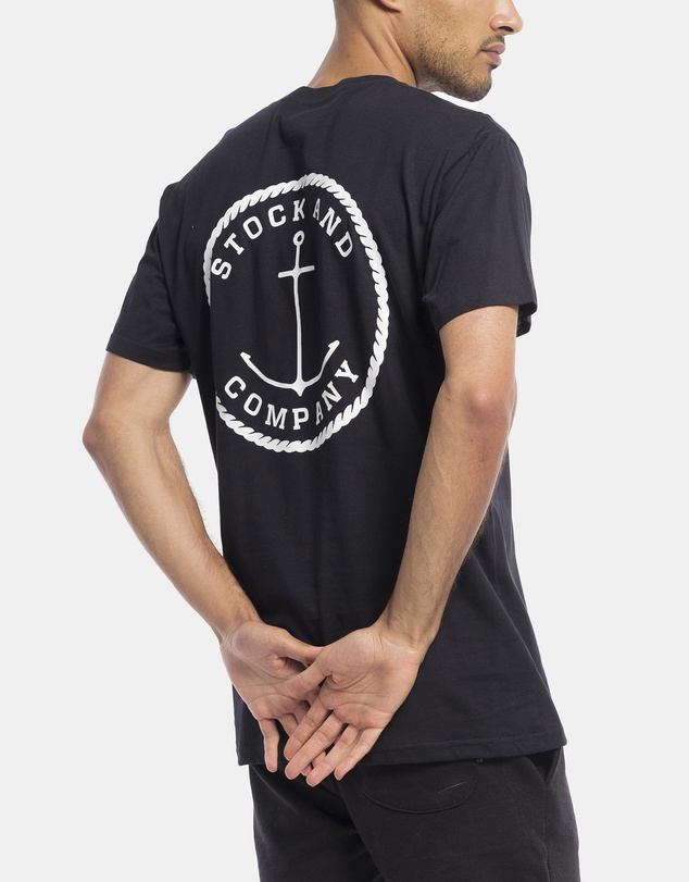 Stock & Co. - Stock & Co Anchor Tee