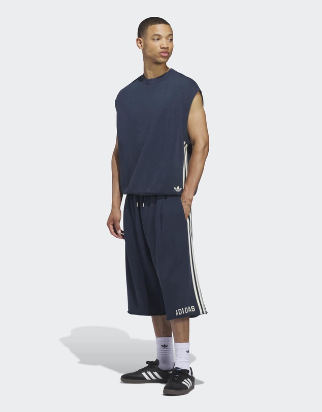 adidas Originals - ORIGINALS GRAPHIC SWEATSHORT Mens