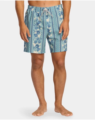 Billabong - Mens Sundays Layback 17