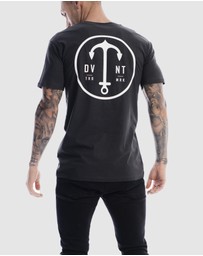 DVNT - Dive Deep Tee