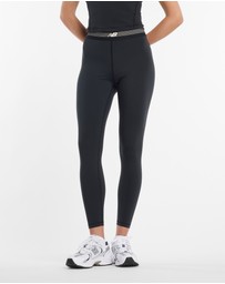 New Balance - 25in AC Leggings