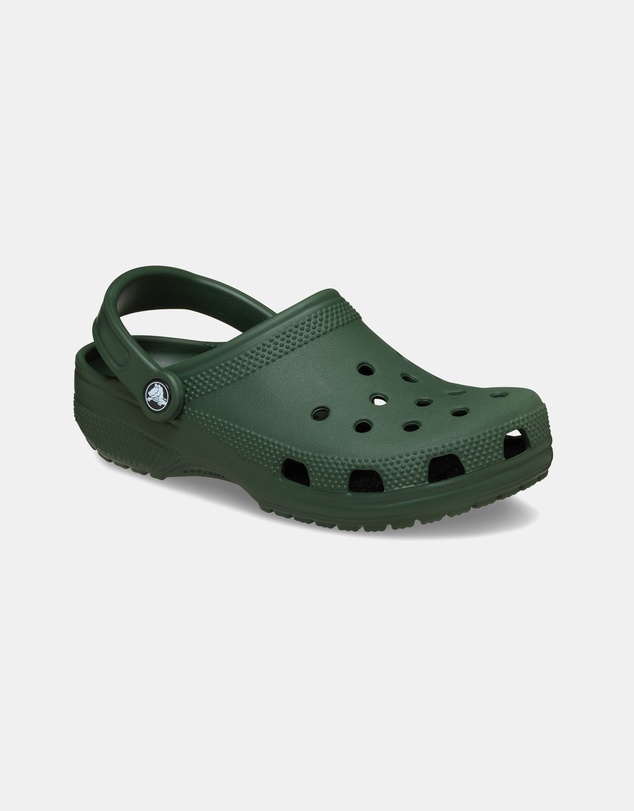 Crocs - Classic Clogs - Unisex