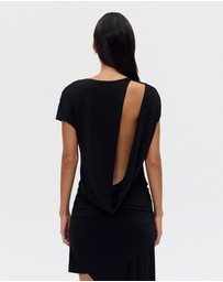 Third Form - Crave Backout Top