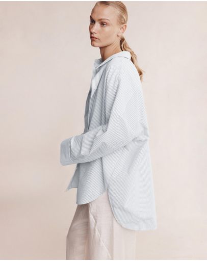 Mist Stripe