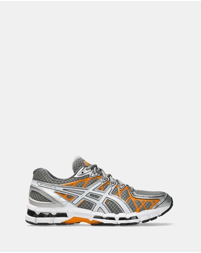Clay Grey/White