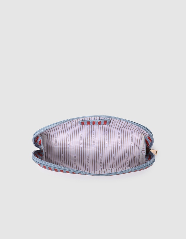 Louenhide - Jayne Stripe Makeup Bag