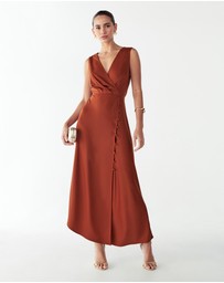 Willa - Esme Midi Dress