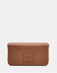Marc Jacobs - The Leather Mini Bag